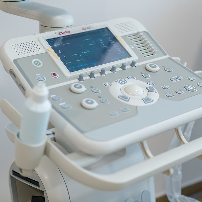 B2B Medical Equipment Supplier