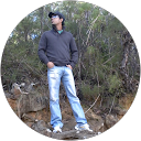 Jaimin Patel profile picture