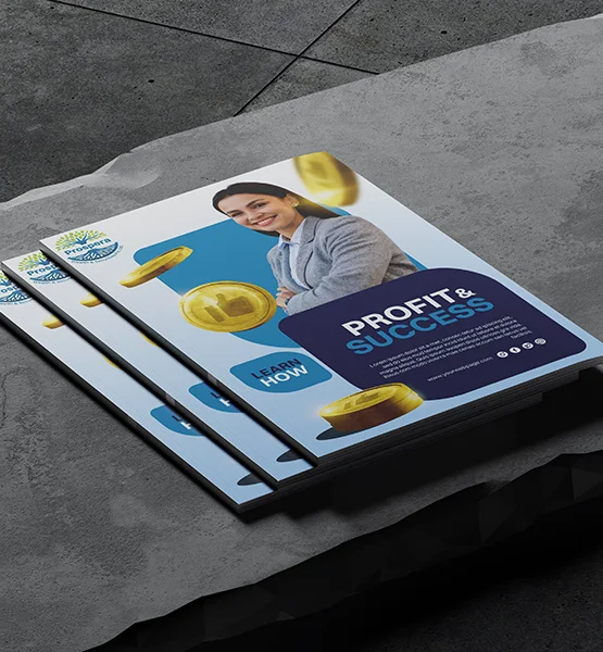 Prospera Wealth Branding Case Study
