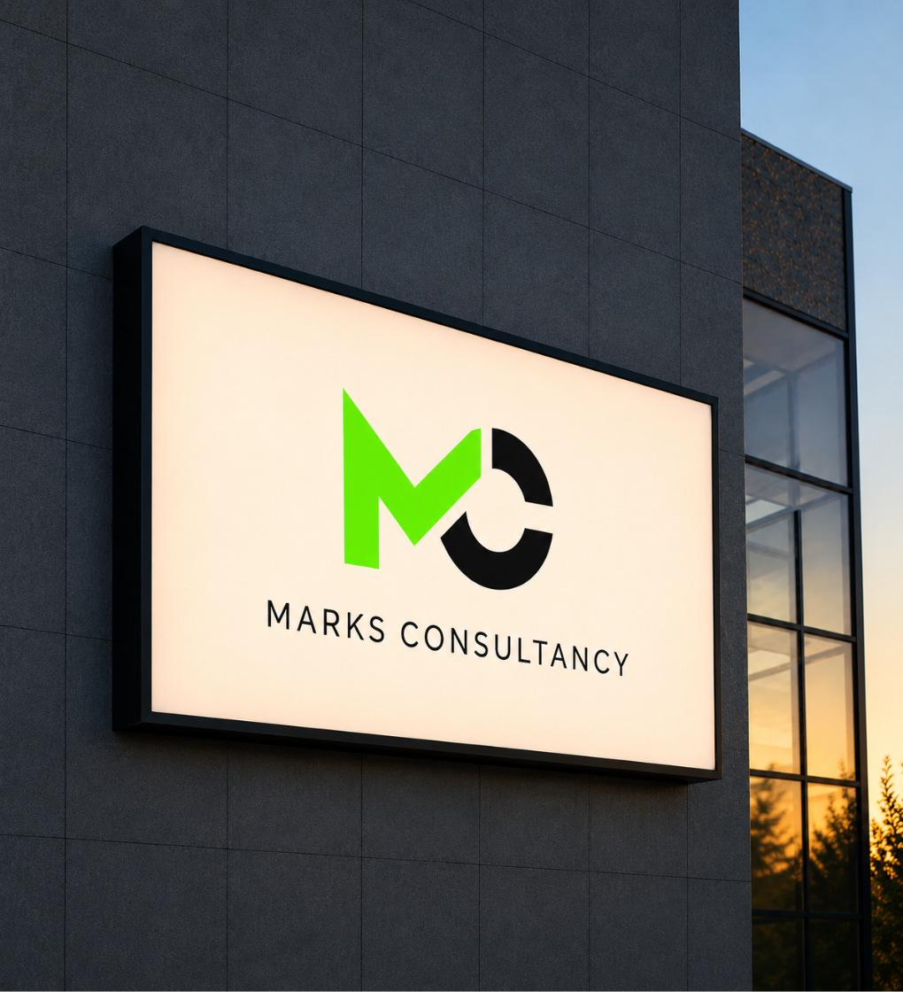 Marks Consultancy