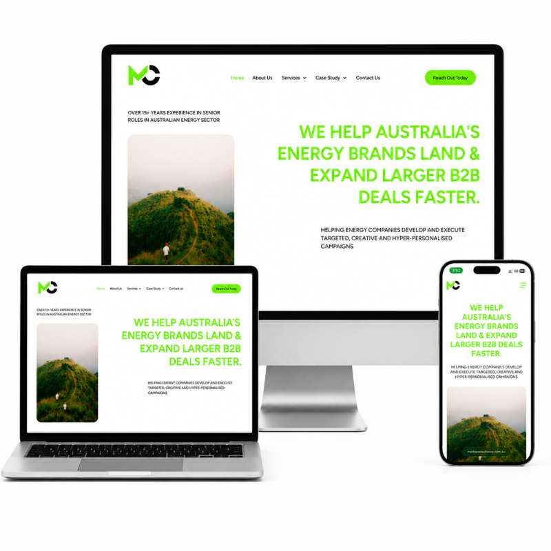 Marks Consultancy