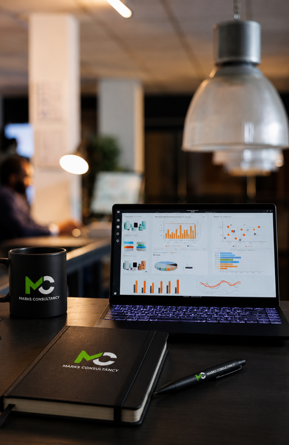 Marks Consultancy